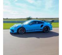 Sport Découverte Pilotage Porsche 991 GT3 RS - Circuit du Mas du Clos
