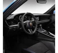 Sport Découverte Pilotage Porsche 992 GT3 - Circuit de l'Anneau du Rhin