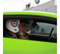 Sport Découverte Pilotage Porsche 992 GT3 - Circuit du Luxembourg