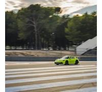 Sport Découverte Pilotage Porsche 992 GT3 - Circuit Paul Ricard au Castellet