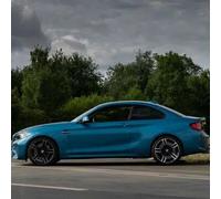 Sport Découverte Pilotage pour Enfant en BMW M2 près d'Évreux