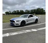 Sport Découverte Pilotage pour Enfant en Ford Mustang à Alès