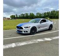 Sport Découverte Pilotage pour Enfant en Ford Mustang à Magny-Cours