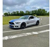 Sport Découverte Pilotage pour Enfant en Ford Mustang V8 à Fontenay-le-Comte