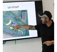 Sport Découverte Pilotage pour Enfant en Lamborghini Gallardo près de Paris