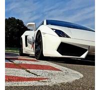 Sport Découverte Pilotage pour Enfant en Lamborghini Gallardo près de Toulouse