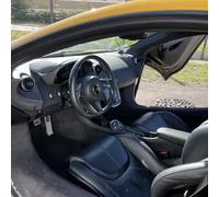 Sport Découverte Pilotage pour Enfant en McLaren 540C au Circuit de Lohéac