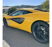Sport Découverte Pilotage pour Enfant en McLaren 540C - Circuit de Haute Saintonge