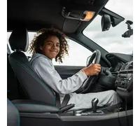 Sport Découverte Pilotage pour Enfant en Nissan GTR - Circuit de l'Auxois-Sud