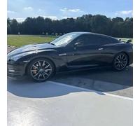 Sport Découverte Pilotage pour Enfant en Nissan GTR - Circuit de Lédenon