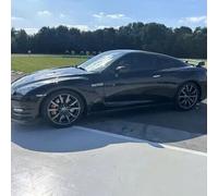 Sport Découverte Pilotage pour Enfant en Nissan GTR près de Paris