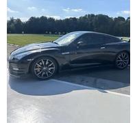 Sport Découverte Pilotage pour Enfant en Nissan GTR près d'Évreux