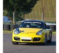 Sport Découverte Pilotage pour Enfant en Porsche - Circuit de Saint-Dié des Vosges