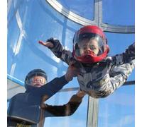 Sport Découverte Pilotage Simulateur de Chute Libre à Montpellier