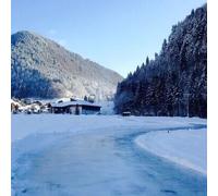 Sport Découverte Pilotage sur Glace en Alpine A110 - Circuit d'Abondance