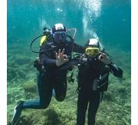 Sport Découverte Plongée à Carry-le-Rouet : Calanques de la Côte Bleue