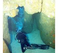 Sport Découverte Plongée d'Exploration à Ajaccio