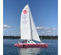 Sport Découverte Promenade en Catamaran dans le Golfe du Morbihan