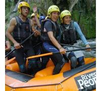 Sport Découverte Rafting en Espagne à Collegats (Descente facile à sportive)