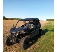 Sport Découverte Randonnée en Buggy près de Chartres