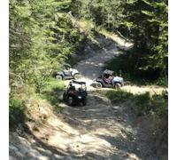 Sport Découverte Randonnée en Buggy près de Nice