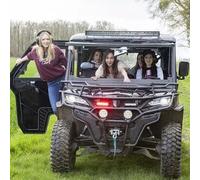 Sport Découverte Randonnée en Buggy près de Versailles
