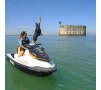Sport Découverte Randonnée en Jet Ski à La Tremblade - L'Ile d'Oléron