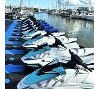 Sport Découverte Randonnée en Jet Ski à Royan