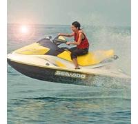 Sport Découverte Randonnée en Jet Ski à Vendres près de Valras Plage