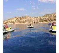 Sport Découverte Randonnée en Jet Ski près de Marseille