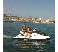 Sport Découverte Randonnée en Jet Ski sur l’Étang de Berre