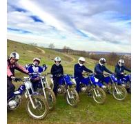 Sport Découverte Randonnée en Moto Tout Terrain près de Castres