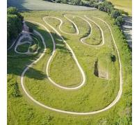 Sport Découverte Randonnée en Moto Tout Terrain près de Toulouse