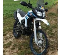 Sport Découverte Randonnée en Moto Trail près de Caen