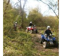 Sport Découverte Randonnée en Quad à Etampes près de Paris