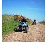 Sport Découverte Randonnée en Quad à Lorient