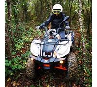 Sport Découverte Randonnée en Quad à Nantes