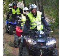 Sport Découverte Randonnée en Quad à Narbonne