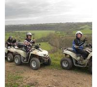 Sport Découverte Randonnée en Quad près d'Angers