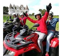 Sport Découverte Randonnée en Quad près de Bergerac
