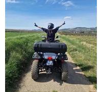 Sport Découverte Randonnée en Quad près de Vaison-la-Romaine