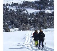 Sport Découverte Randonnée en Raquette près d'Ax-les-Thermes