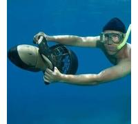 Sport Découverte Randonnée en Scooter Sous-Marin - Calanques de la Côte Bleue