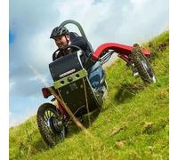 Sport Découverte Randonnée en Swincar près de Fayence