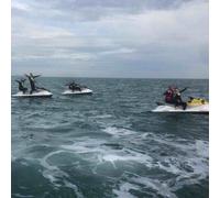Sport Découverte Randonnée Jet Ski à Pornic - La Côte de Jade
