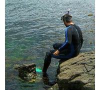 Sport Découverte Randonnée Palmée à Saint-Malo