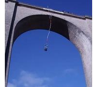 Sport Découverte Saut à l’Élastique au Pont d'Alzon dans les Cévennes