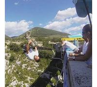 Sport Découverte Saut à l’Élastique au Pont de l'Artuby dans le Verdon