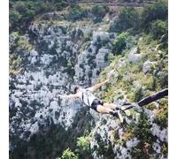 Sport Découverte Saut à l’Élastique près de Cannes
