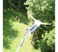 Sport Découverte Saut à l’Élastique près de Verdun